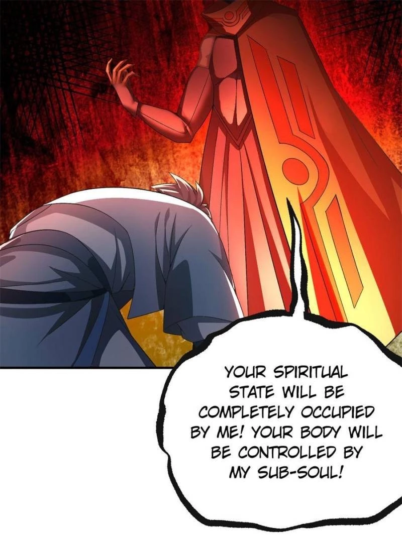 I Picked up an Attribute Chapter 65 - 28