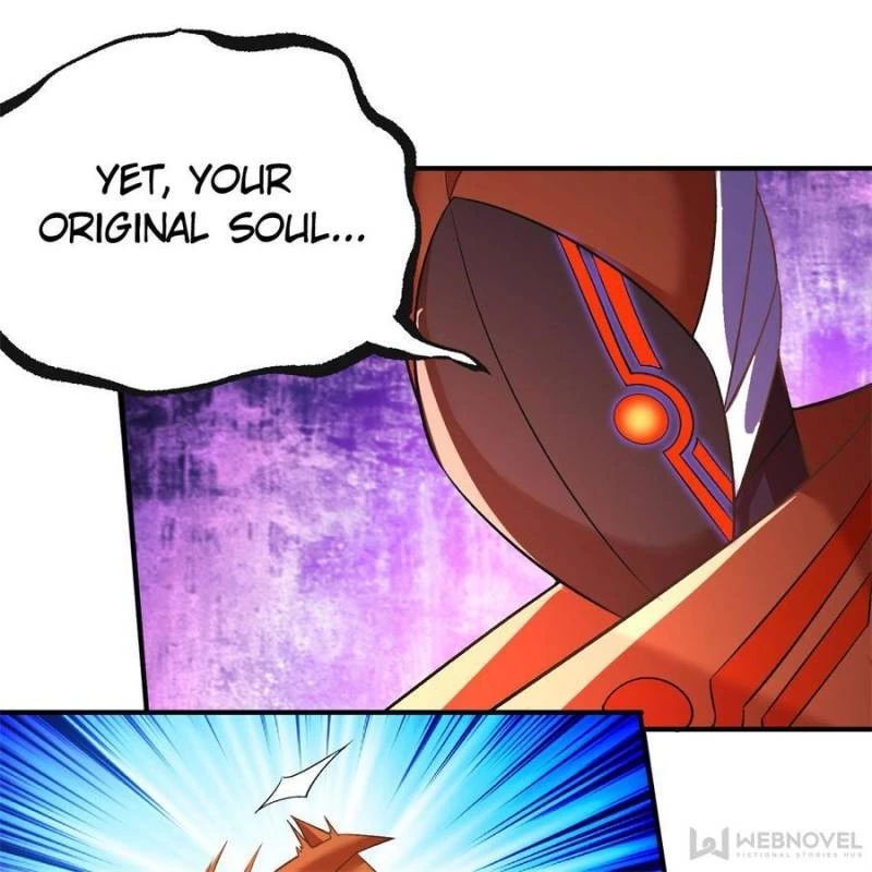 I Picked up an Attribute Chapter 65 - 29