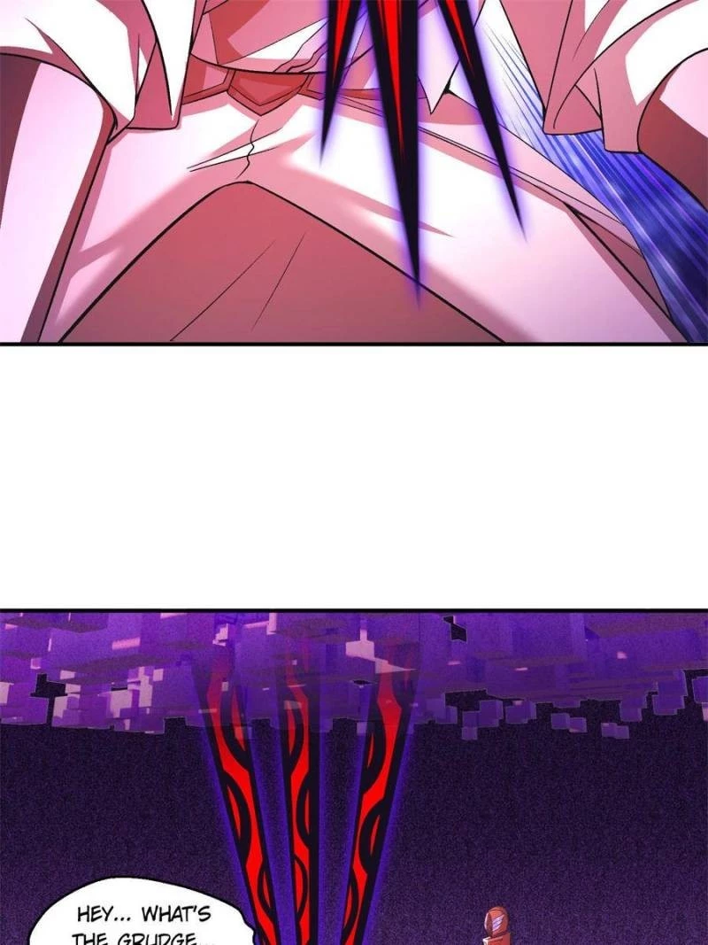 I Picked up an Attribute Chapter 65 - 32
