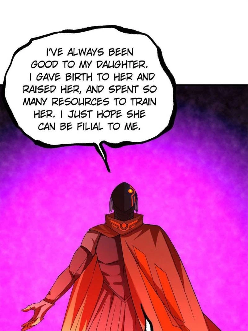 I Picked up an Attribute Chapter 65 - 34