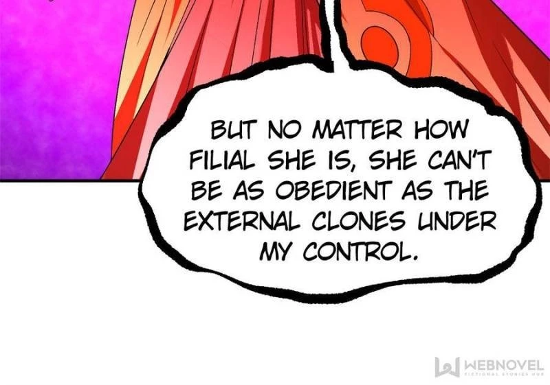 I Picked up an Attribute Chapter 65 - 35
