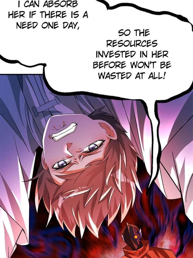 I Picked up an Attribute Chapter 65 - 38