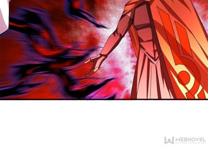 I Picked up an Attribute Chapter 65 - 39
