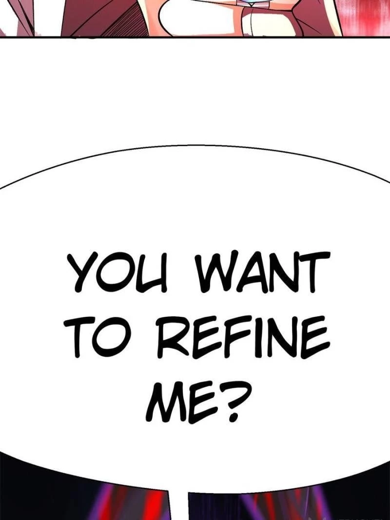 I Picked up an Attribute Chapter 65 - 41