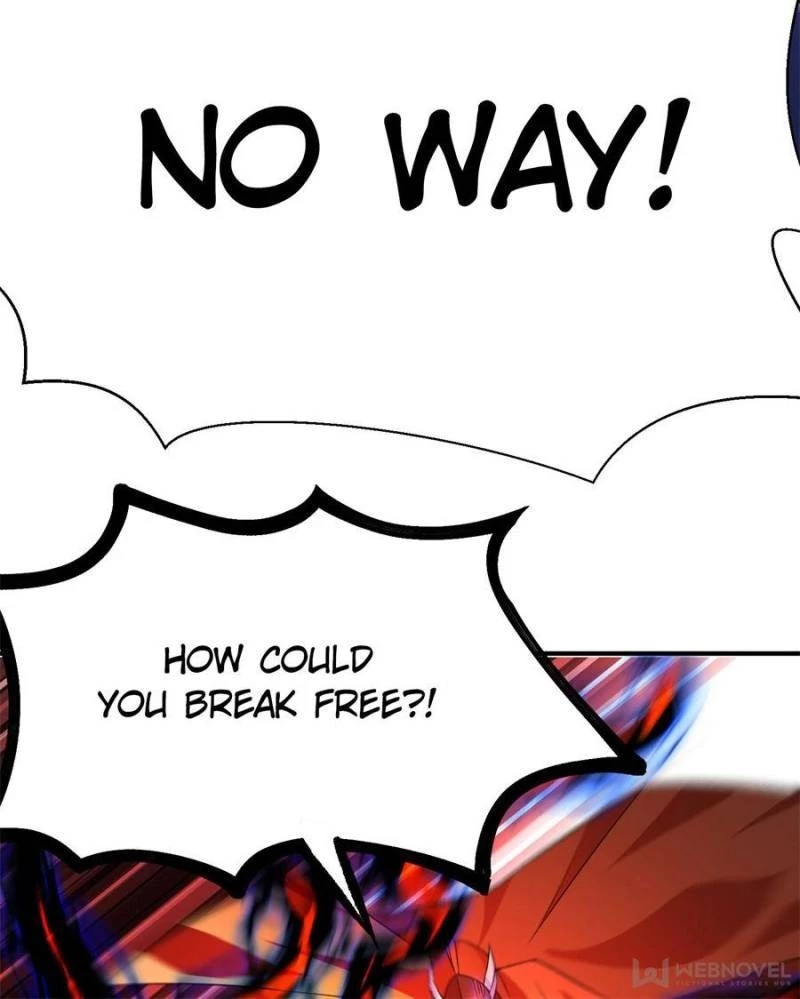I Picked up an Attribute Chapter 65 - 46