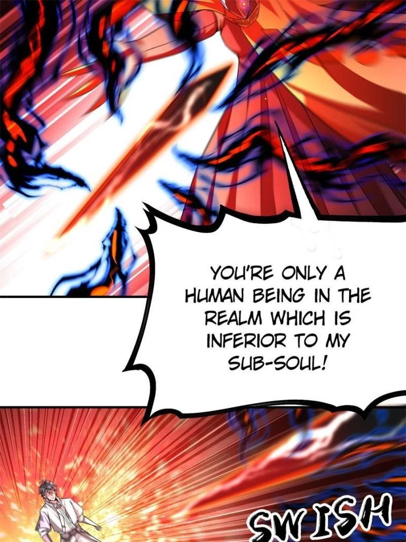 I Picked up an Attribute Chapter 65 - 47