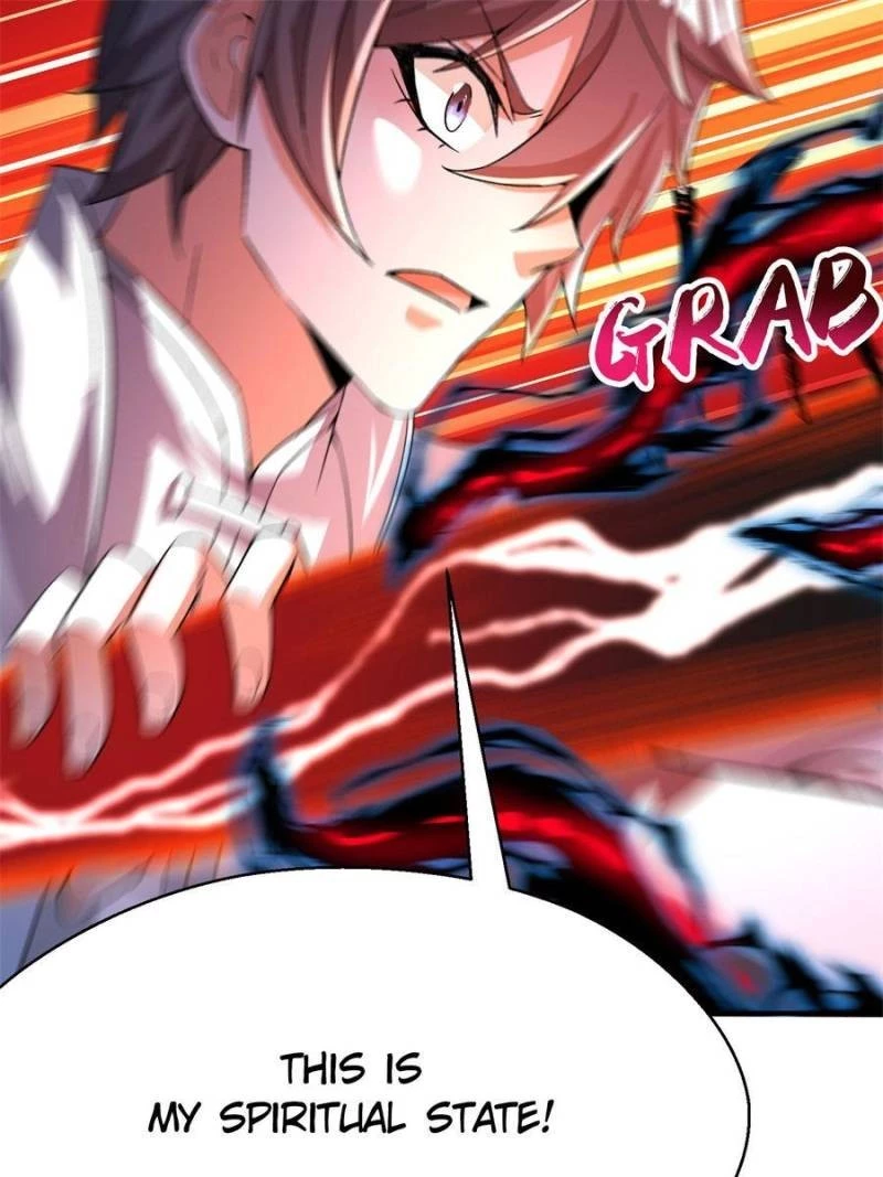 I Picked up an Attribute Chapter 65 - 49