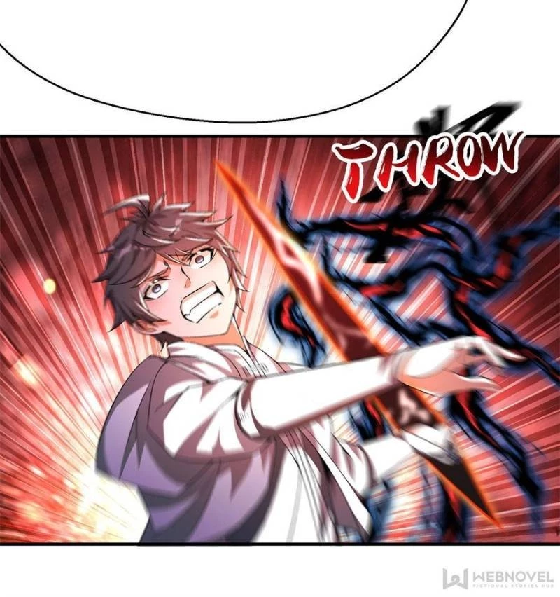I Picked up an Attribute Chapter 65 - 50