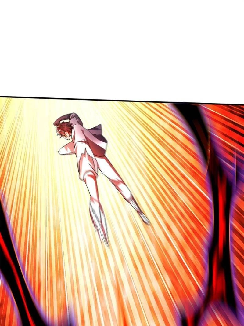 I Picked up an Attribute Chapter 65 - 51