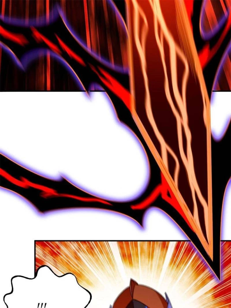 I Picked up an Attribute Chapter 65 - 53
