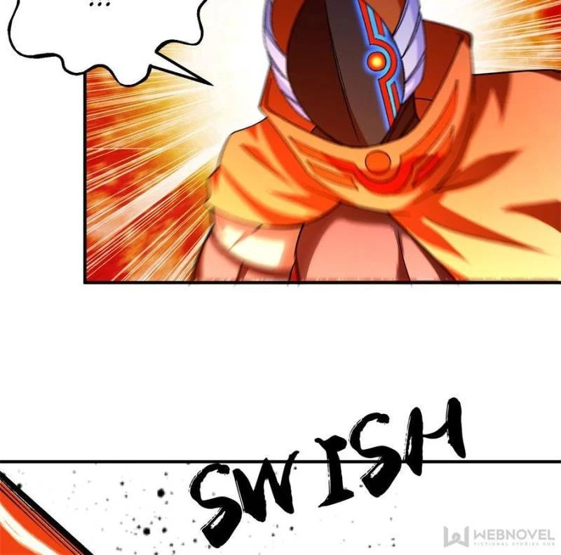 I Picked up an Attribute Chapter 65 - 54
