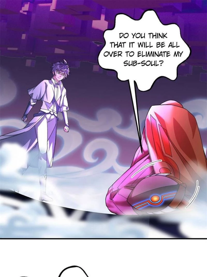 I Picked up an Attribute Chapter 65 - 57