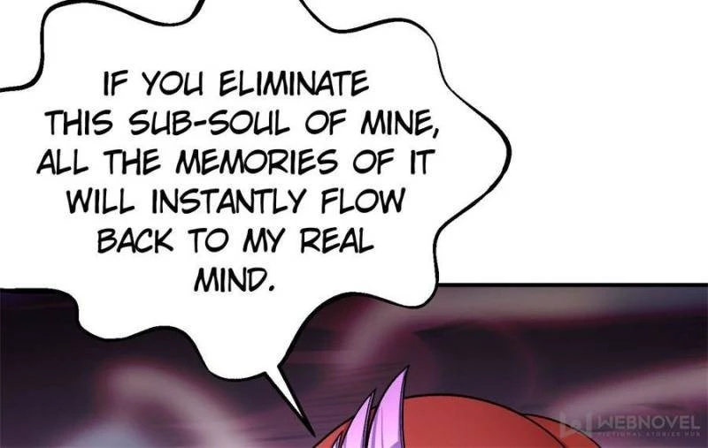 I Picked up an Attribute Chapter 65 - 58
