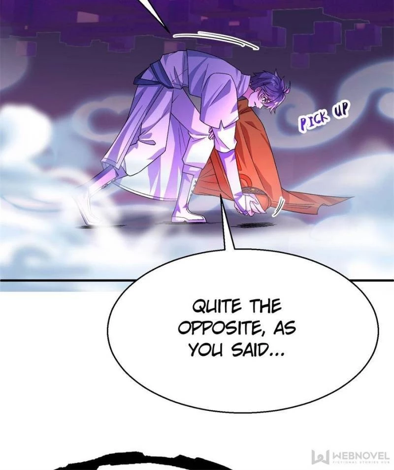 I Picked up an Attribute Chapter 65 - 60