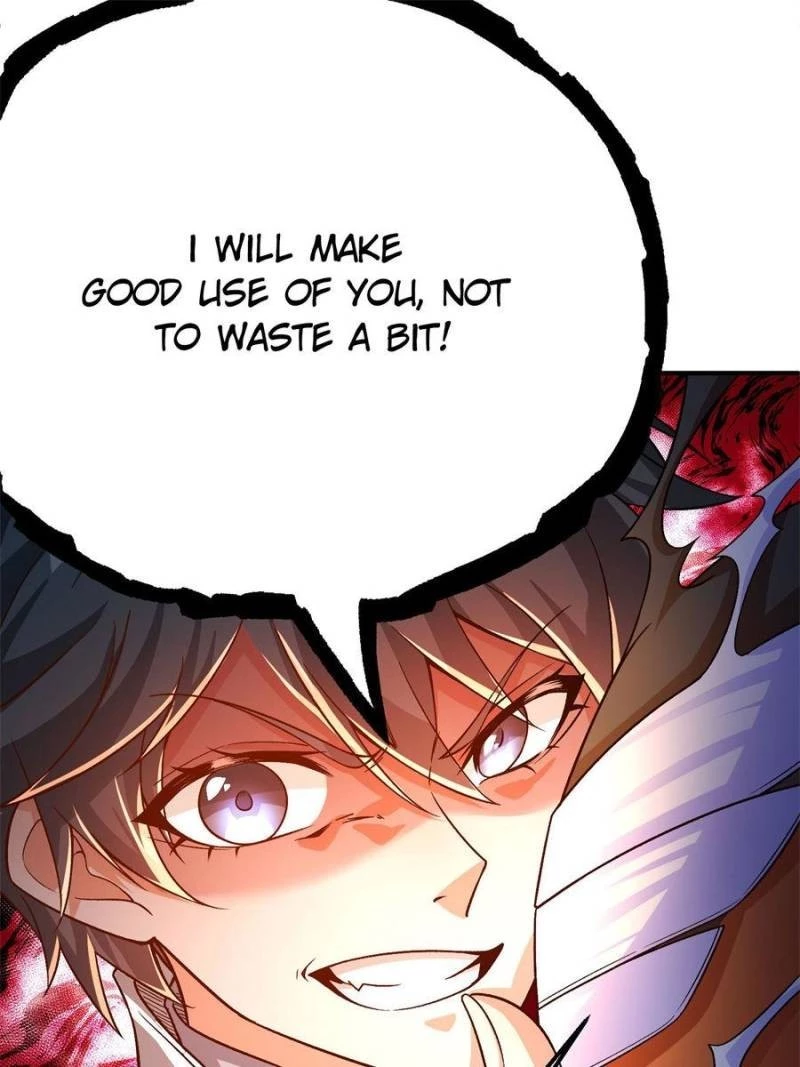 I Picked up an Attribute Chapter 65 - 61