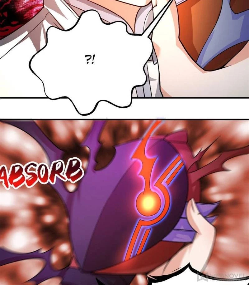I Picked up an Attribute Chapter 65 - 62