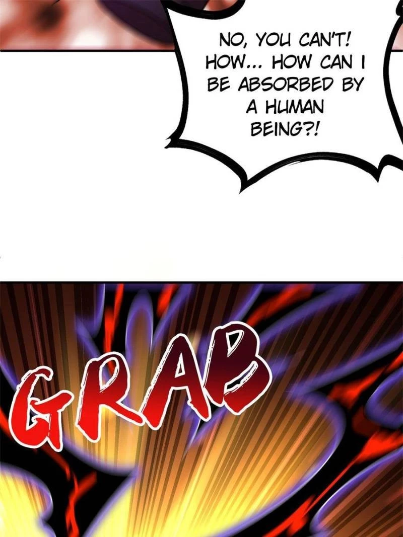 I Picked up an Attribute Chapter 65 - 63