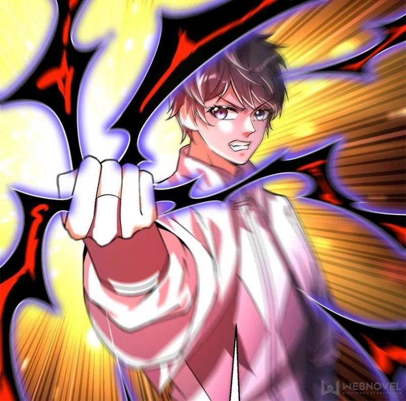 I Picked up an Attribute Chapter 65 - 64