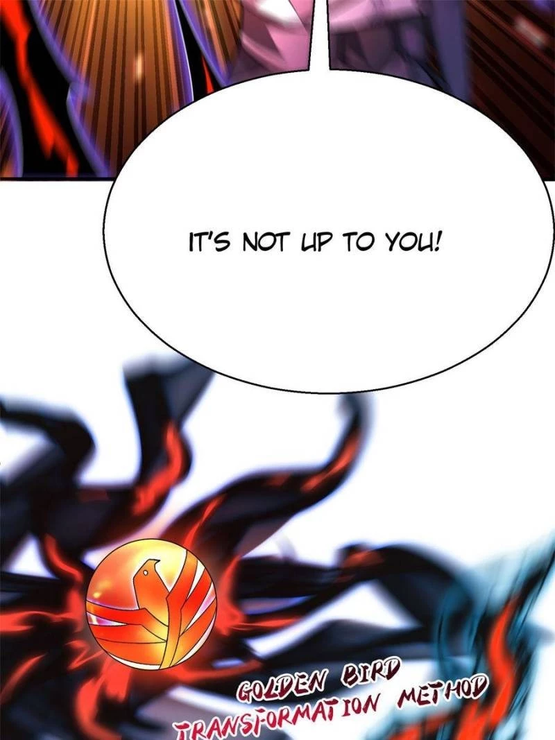I Picked up an Attribute Chapter 65 - 65