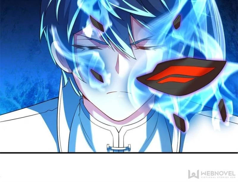 I Picked up an Attribute Chapter 65 - 68