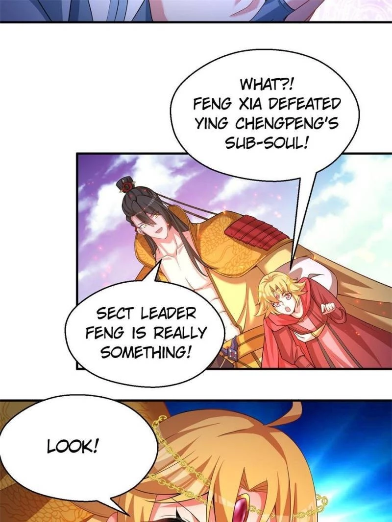 I Picked up an Attribute Chapter 65 - 71