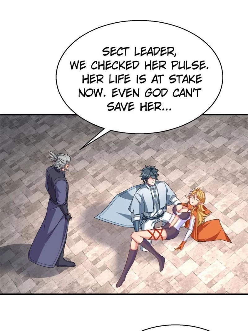 I Picked up an Attribute Chapter 65 - 73