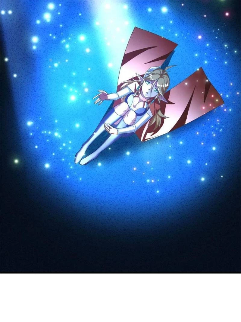 I Picked up an Attribute Chapter 65 - 80