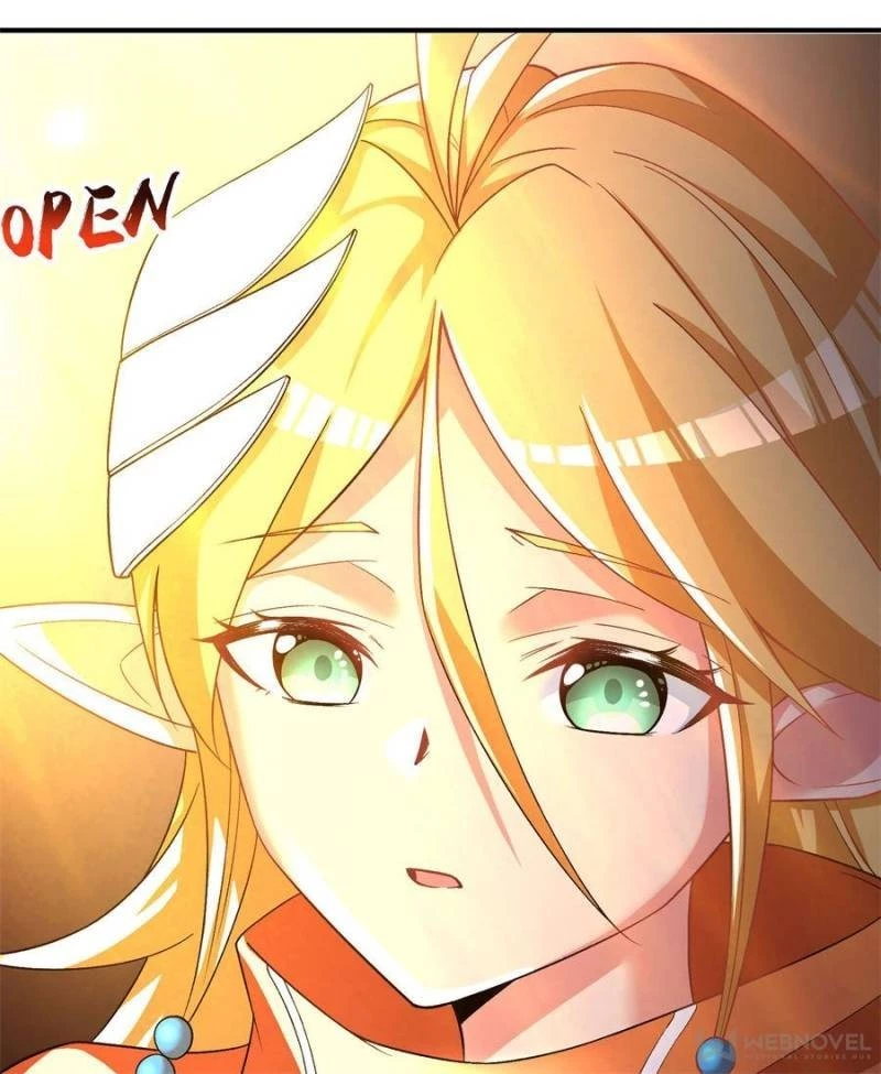 I Picked up an Attribute Chapter 65 - 83