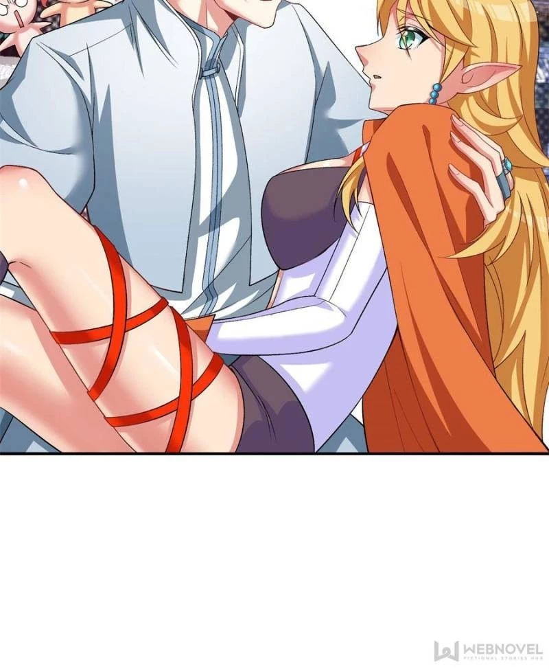 I Picked up an Attribute Chapter 65 - 85
