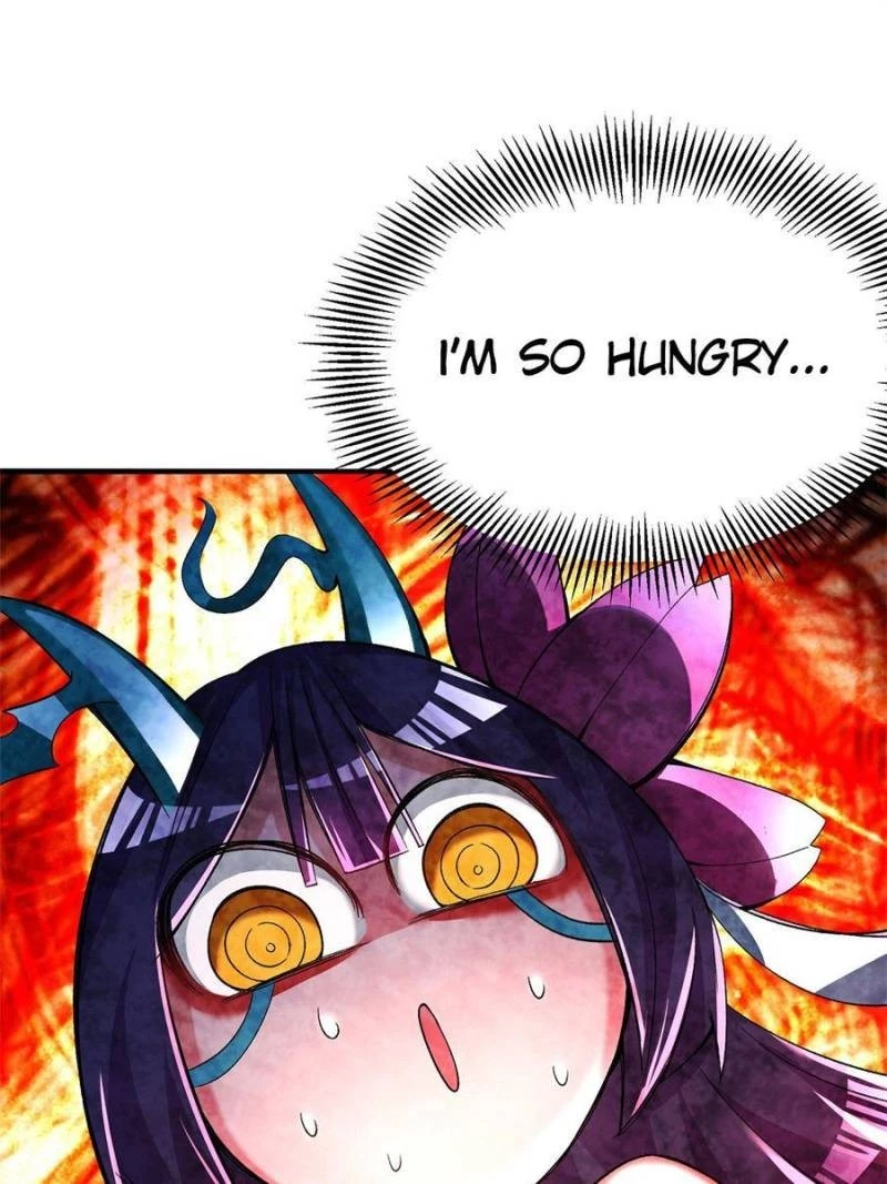 I Picked up an Attribute Chapter 65 - 86