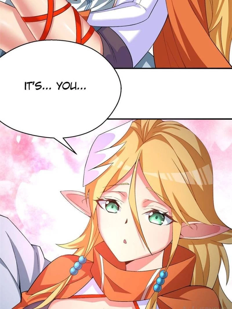 I Picked up an Attribute Chapter 66 - 2