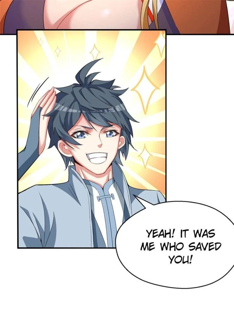 I Picked up an Attribute Chapter 66 - 4