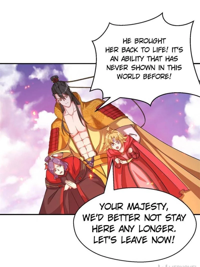 I Picked up an Attribute Chapter 66 - 5