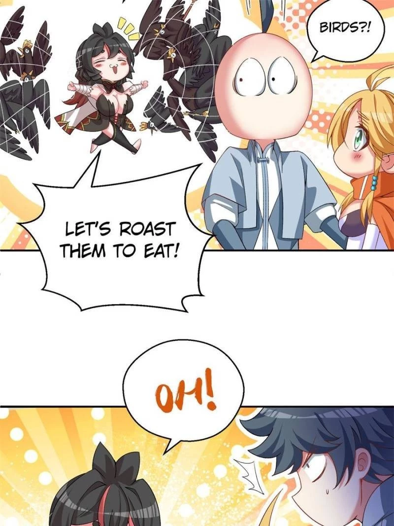 I Picked up an Attribute Chapter 66 - 10