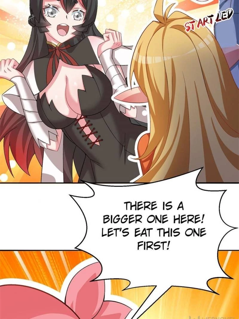 I Picked up an Attribute Chapter 66 - 11