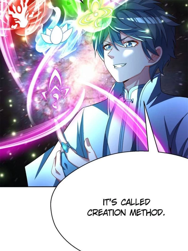 I Picked up an Attribute Chapter 66 - 19