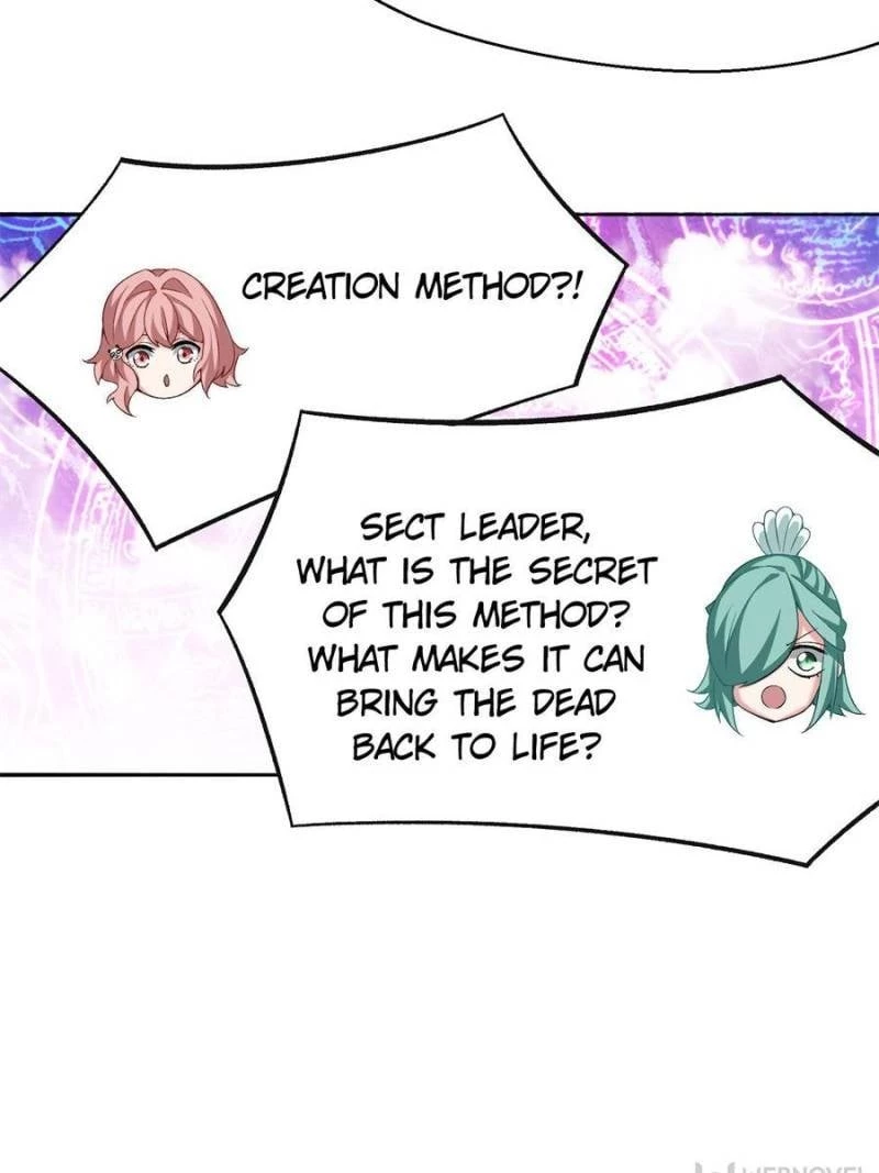 I Picked up an Attribute Chapter 66 - 20
