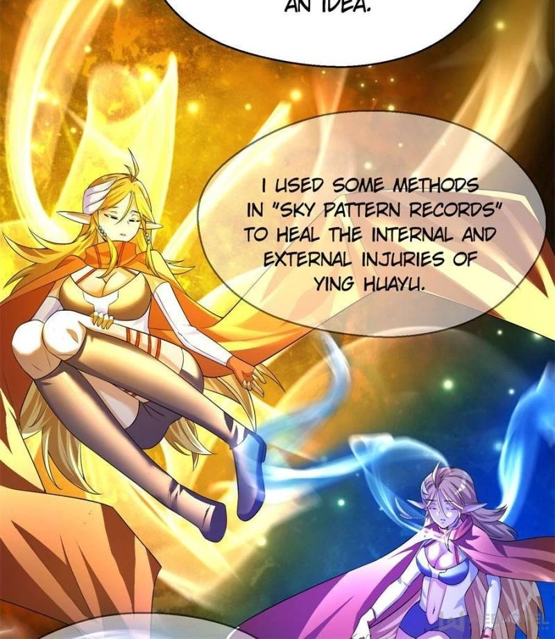 I Picked up an Attribute Chapter 66 - 23