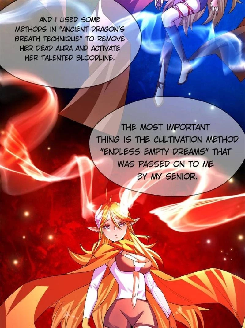 I Picked up an Attribute Chapter 66 - 24