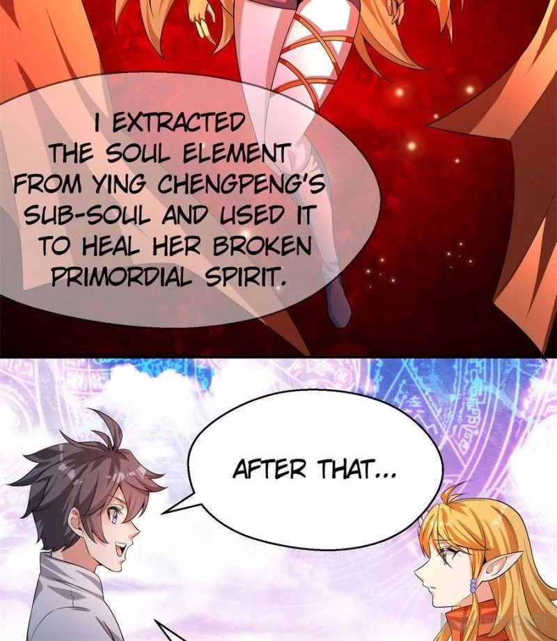 I Picked up an Attribute Chapter 66 - 25
