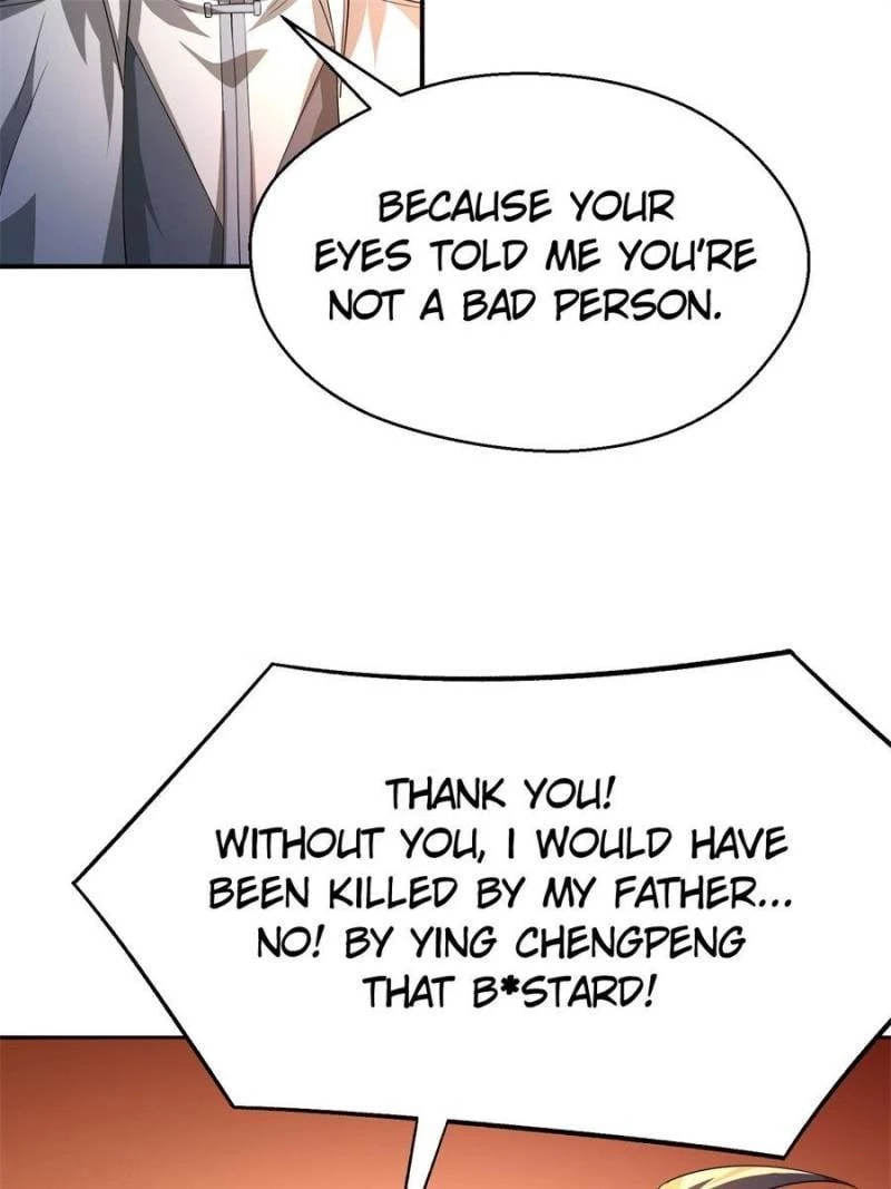 I Picked up an Attribute Chapter 66 - 29