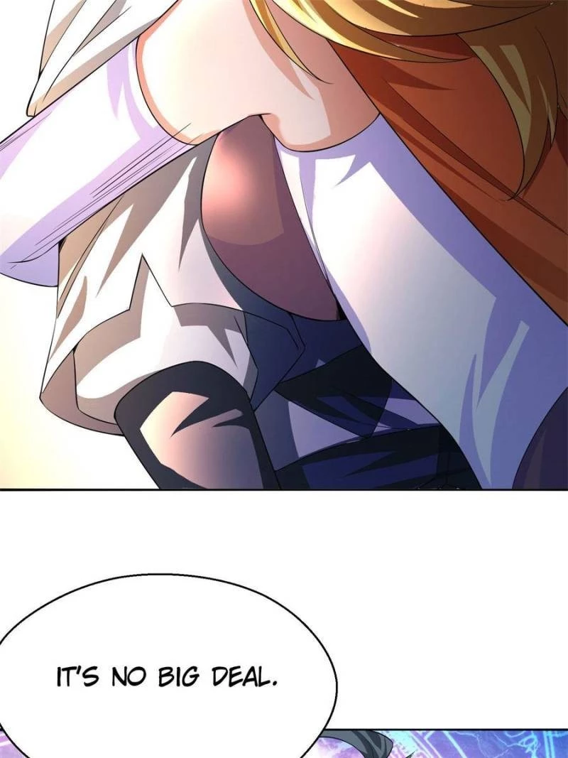 I Picked up an Attribute Chapter 66 - 31