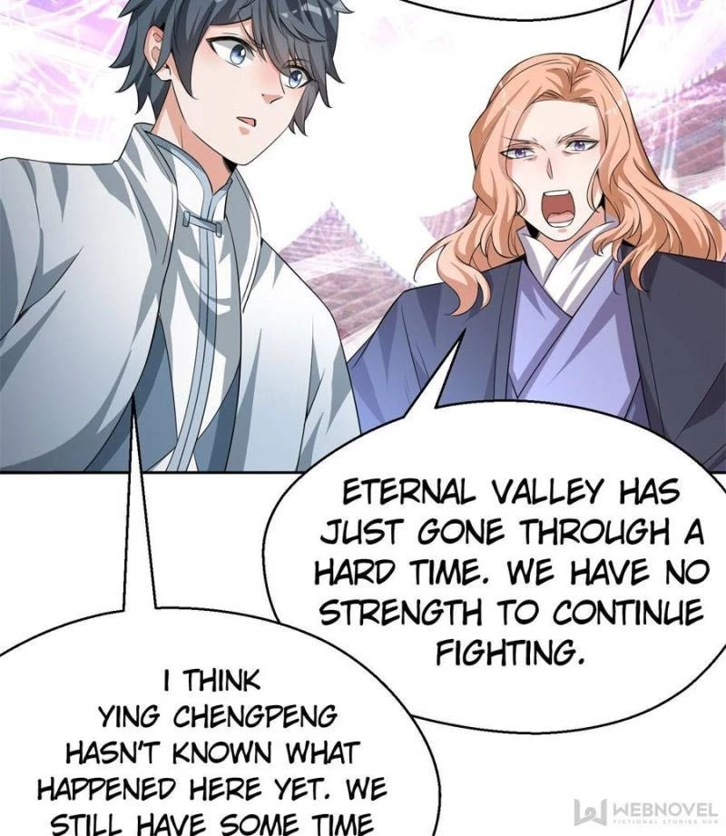 I Picked up an Attribute Chapter 66 - 34