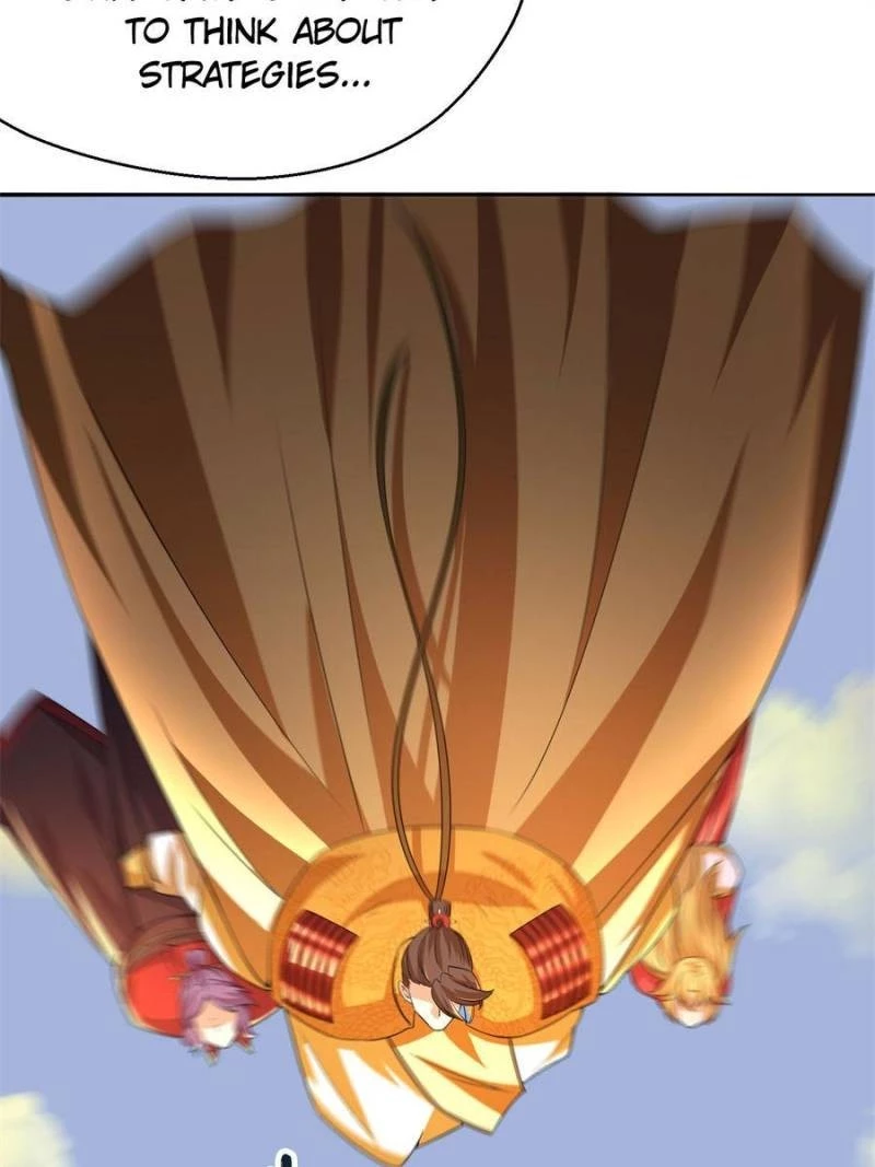 I Picked up an Attribute Chapter 66 - 35