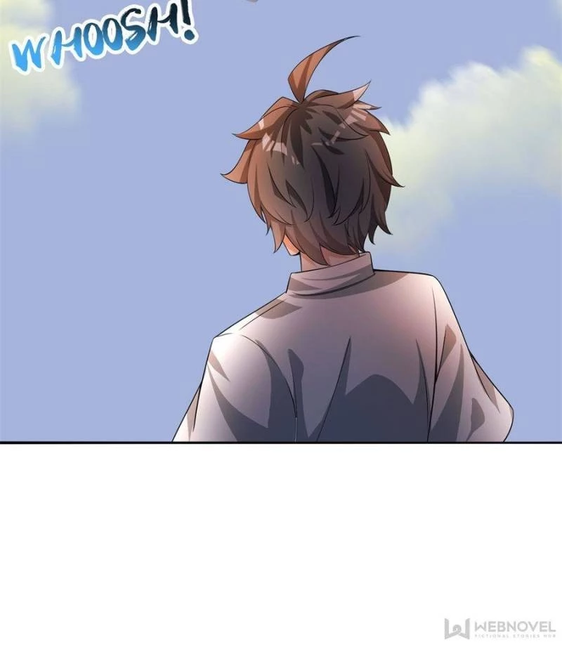 I Picked up an Attribute Chapter 66 - 36