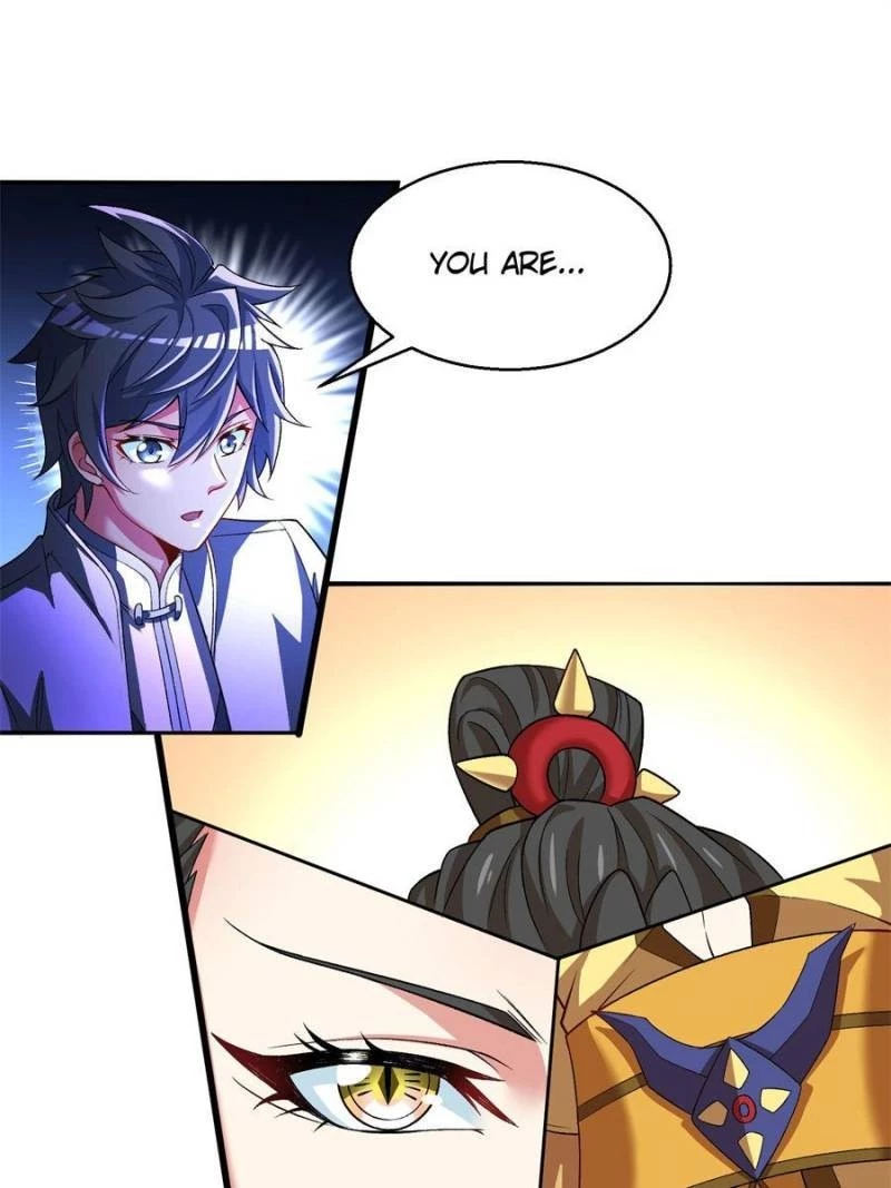 I Picked up an Attribute Chapter 66 - 37