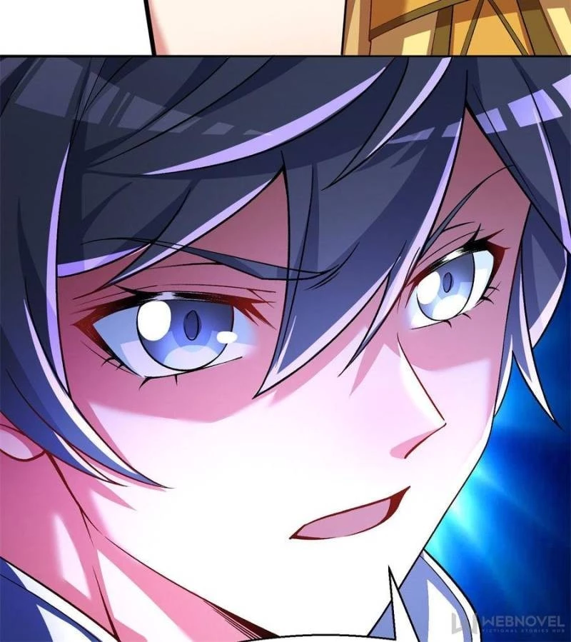 I Picked up an Attribute Chapter 66 - 38