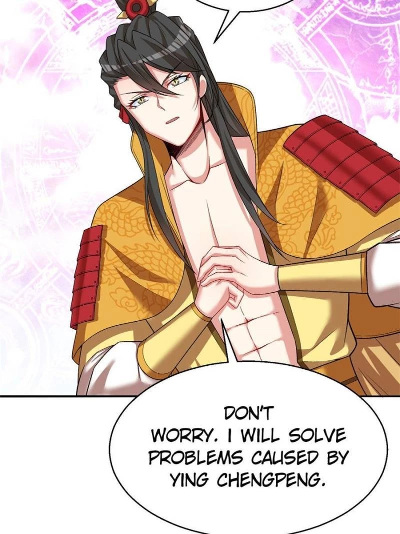 I Picked up an Attribute Chapter 66 - 40