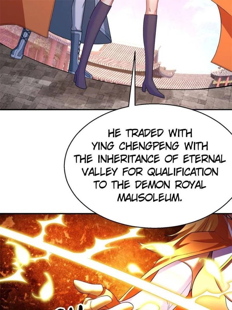 I Picked up an Attribute Chapter 66 - 44