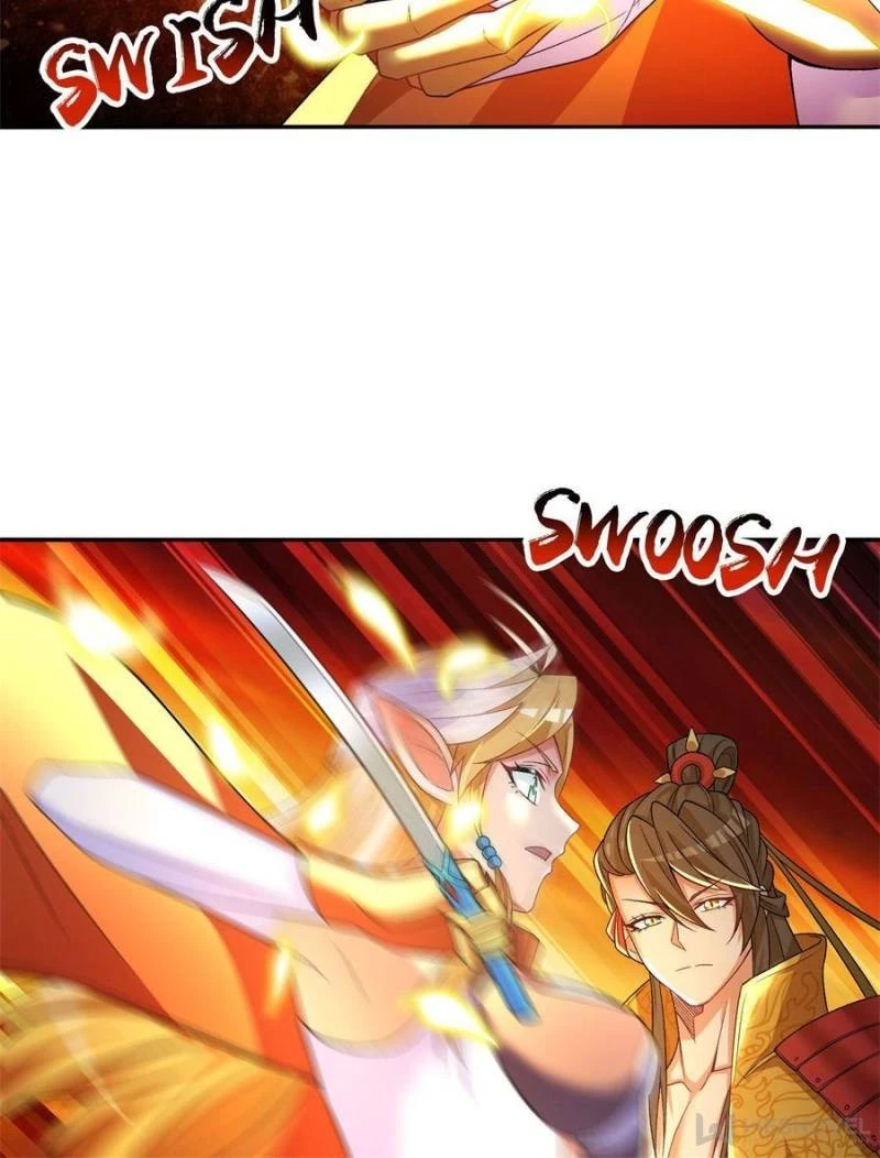 I Picked up an Attribute Chapter 66 - 45